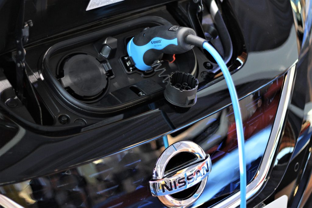 Nissan X-Trail Automatic Gearbox