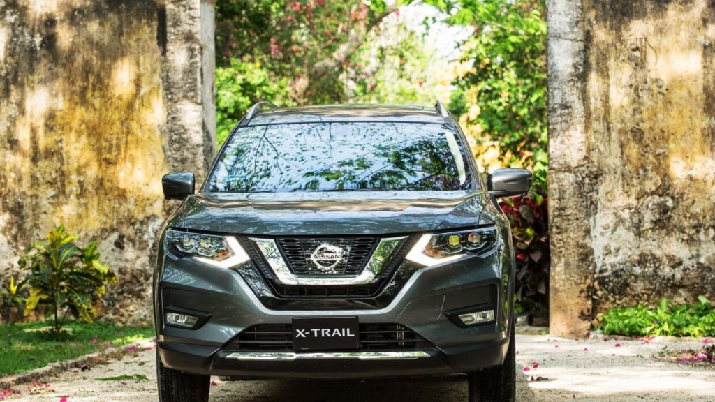 How often should a Nissan X-Trail be serviced