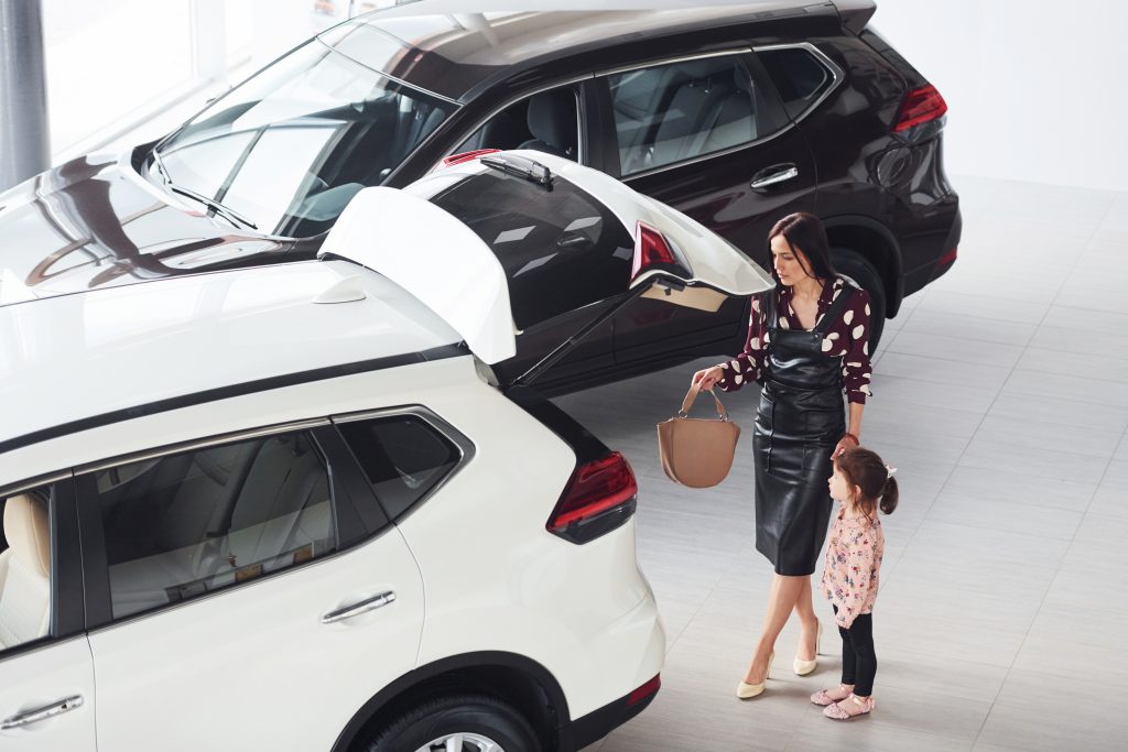 Nissan X-Trail's Service Manual