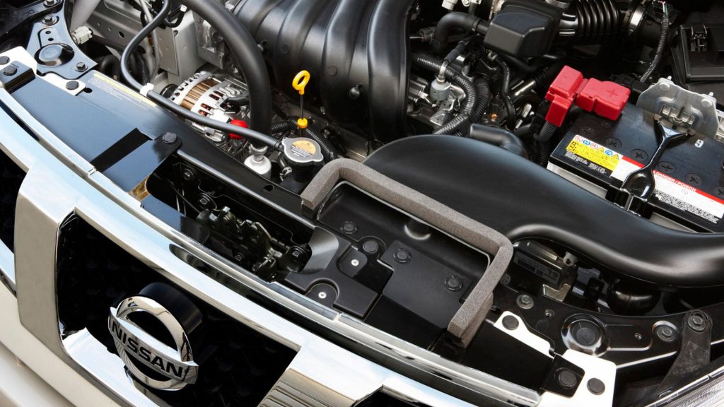 What is the Common Problem in Nissan X Trail