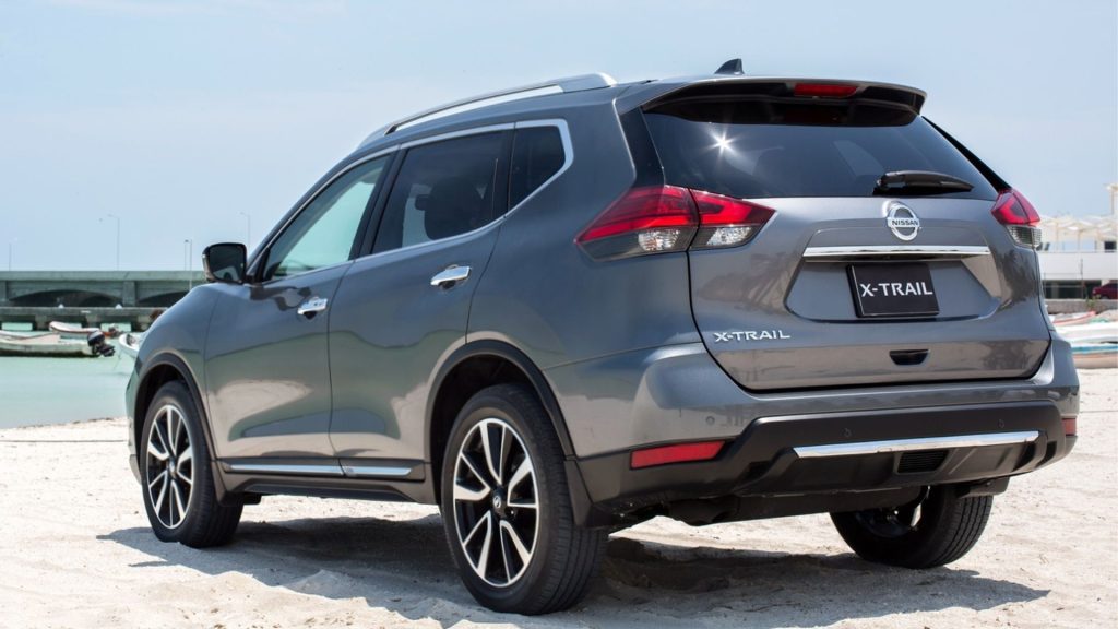 What Are the Pros and Cons of Nissan X Trail A Detailed Review
